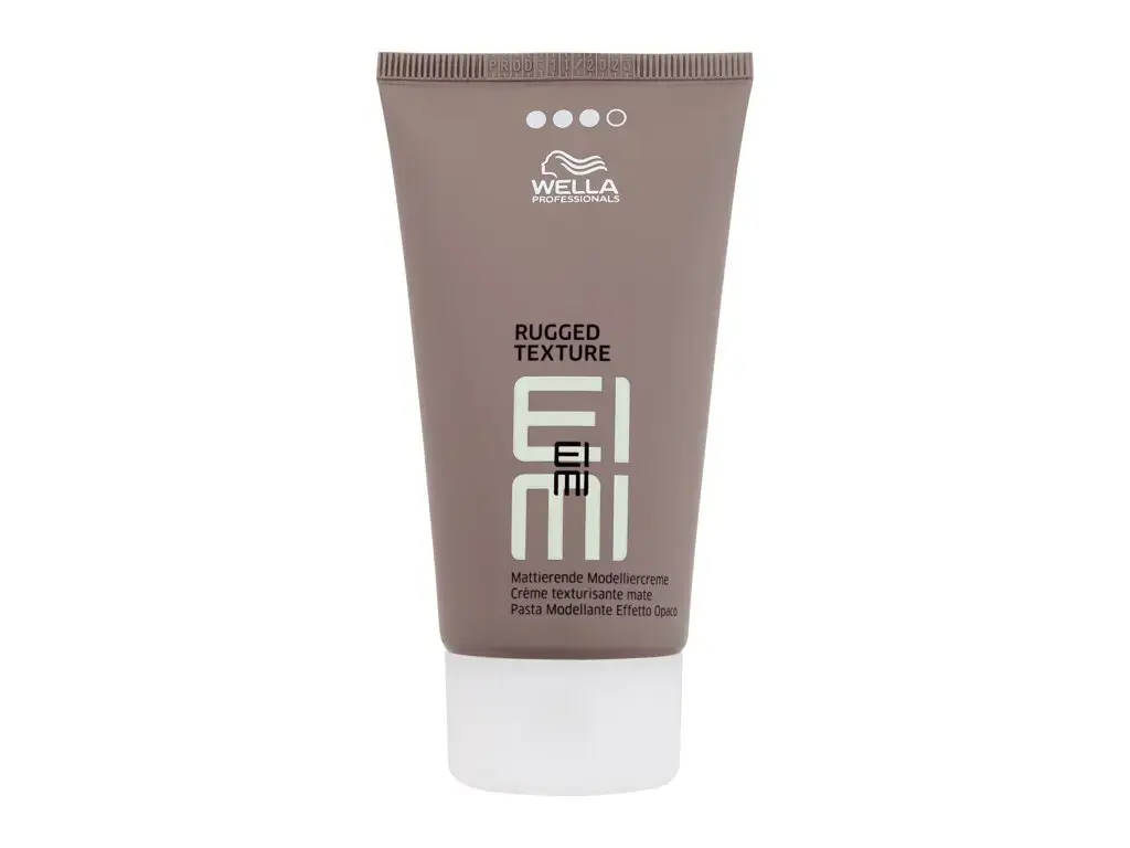 Wella Professionals Eimi Rugged Texture Hair Wax 75 ml