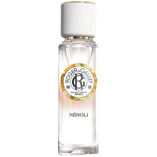 Roger & Gallet Neroli Wellbeing Fragrant Water 30 ml