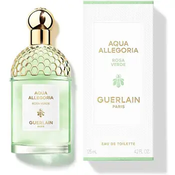 Guerlain  Acqua Allegoria Rosa Verde (EDT)