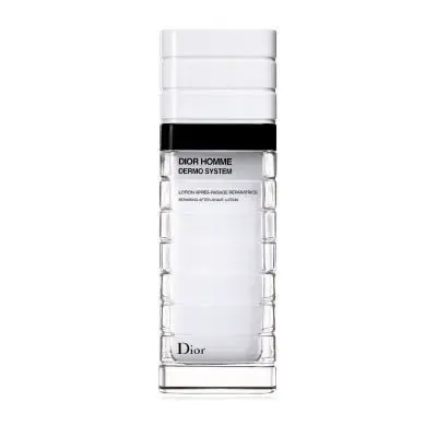 DIOR Dior Homme Dermo System Repairing After-shave Lotion - Clear