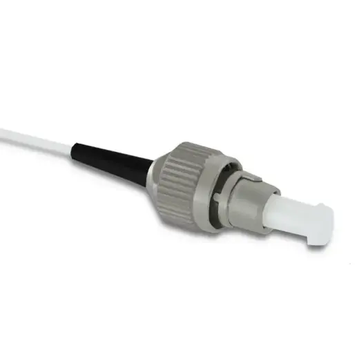 Qoltec Pigtail fiber optic | Singlemode | 9/125 | G657A2 | 3m