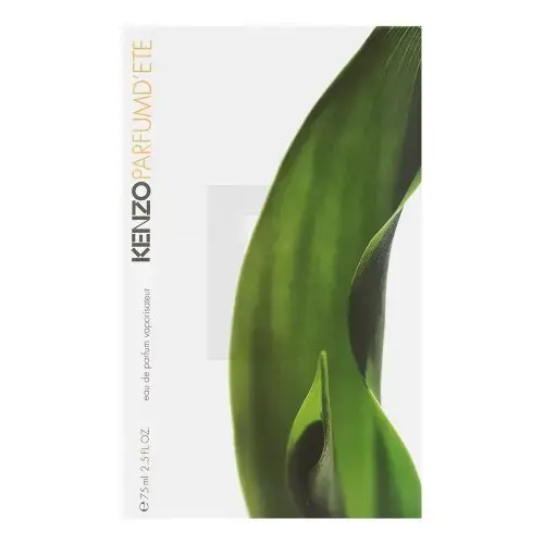 Kenzo Parfum D'Ete (EDP) Eau de Parfum for Women 75 ml