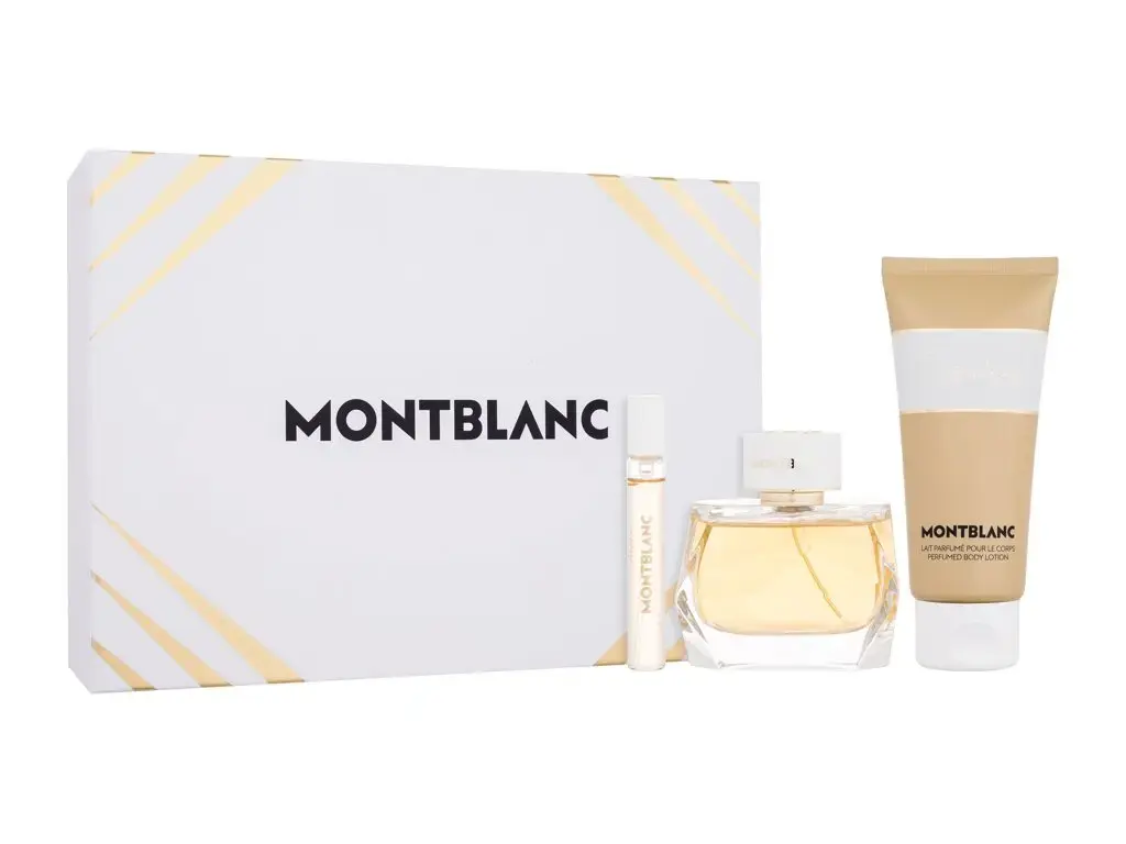 Montblanc Signature Absolue Eau de Parfum 90 ml