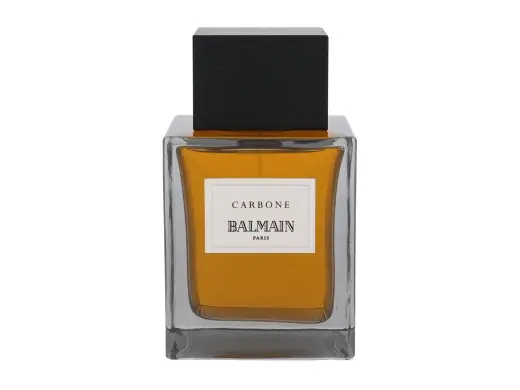 Balmain Carbone Eau de Toilette 100 ml