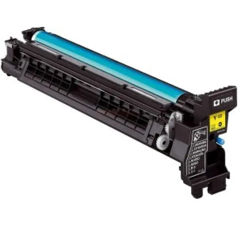 Develop Imaging Unit IU-214 IU214 Yellow Gelb (A85Y18H)