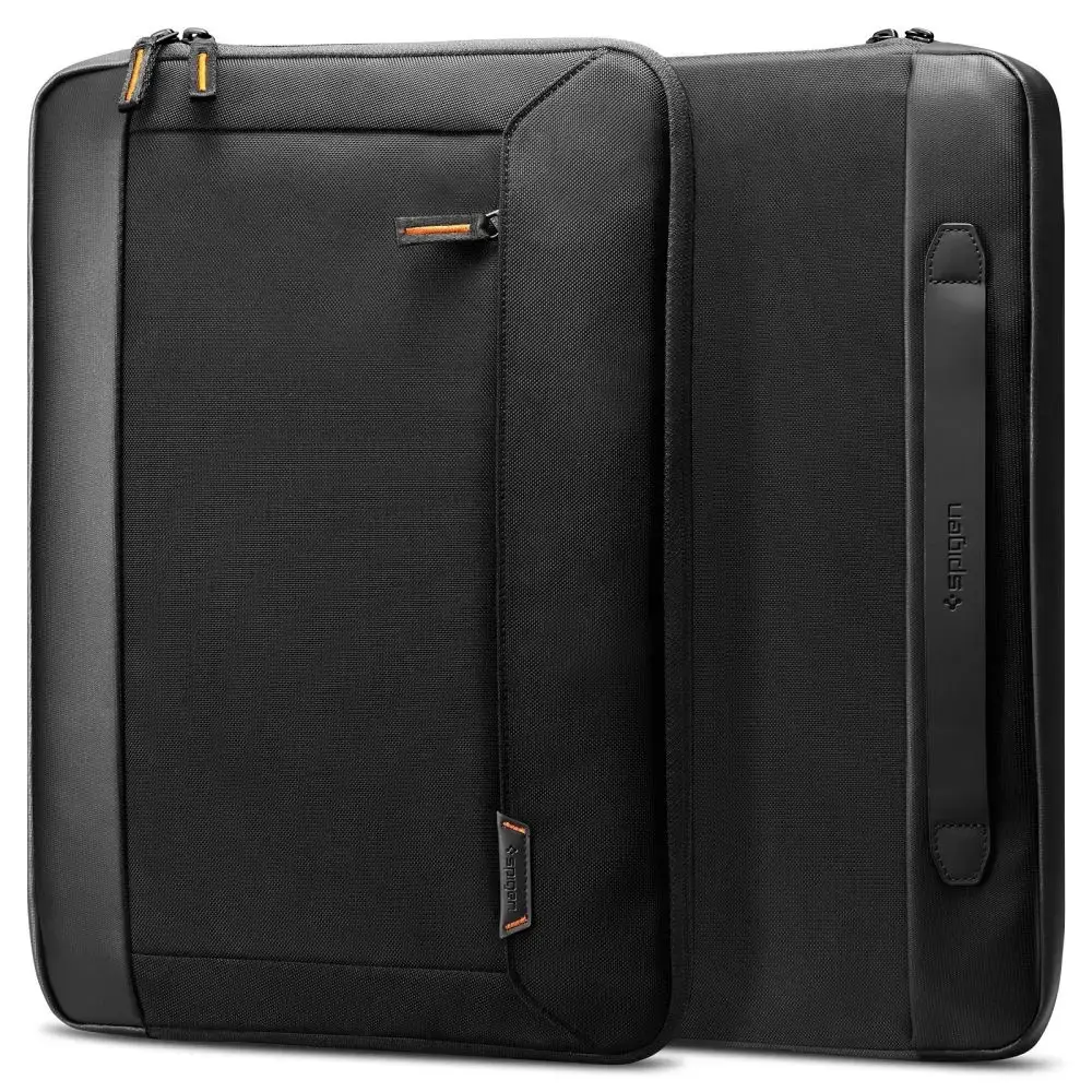 Spigen Klasdan Pouch KD100 Laptop Case 15-16'' - Black