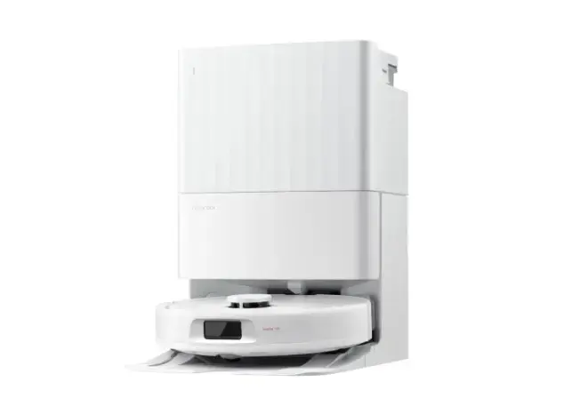 Roborock QR 798 White