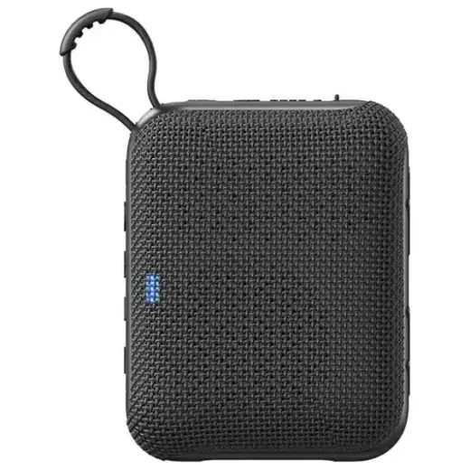 USAMS Głośnik YK Series Bluetooth 5.3     1200mAh TWS YX15YX01 (US-YX015)
