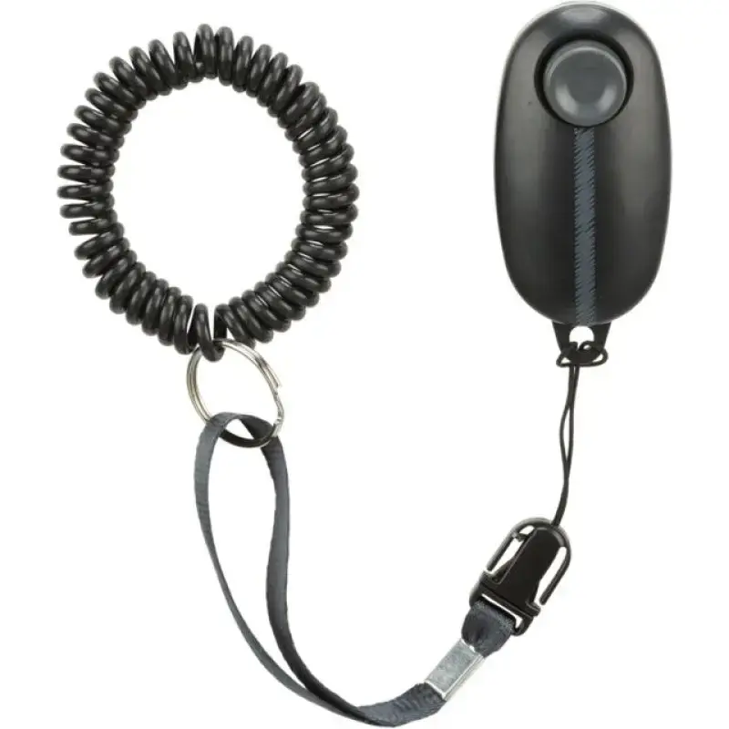 Klikeris - Trixie Dog Activity Soft Clicker