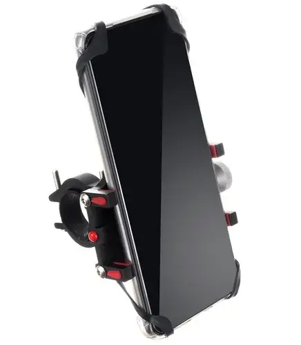 Goodbuy Trizand universal bike | moto holder for mobile phone