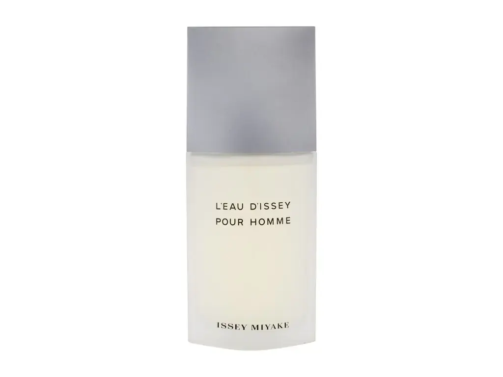 Issey Miyake L'Eau D'Issey Pour Homme Eau de Toilette 125 ml