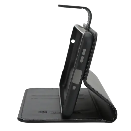 Tactical Field Notes for Motorola Edge 70 Fusion Black