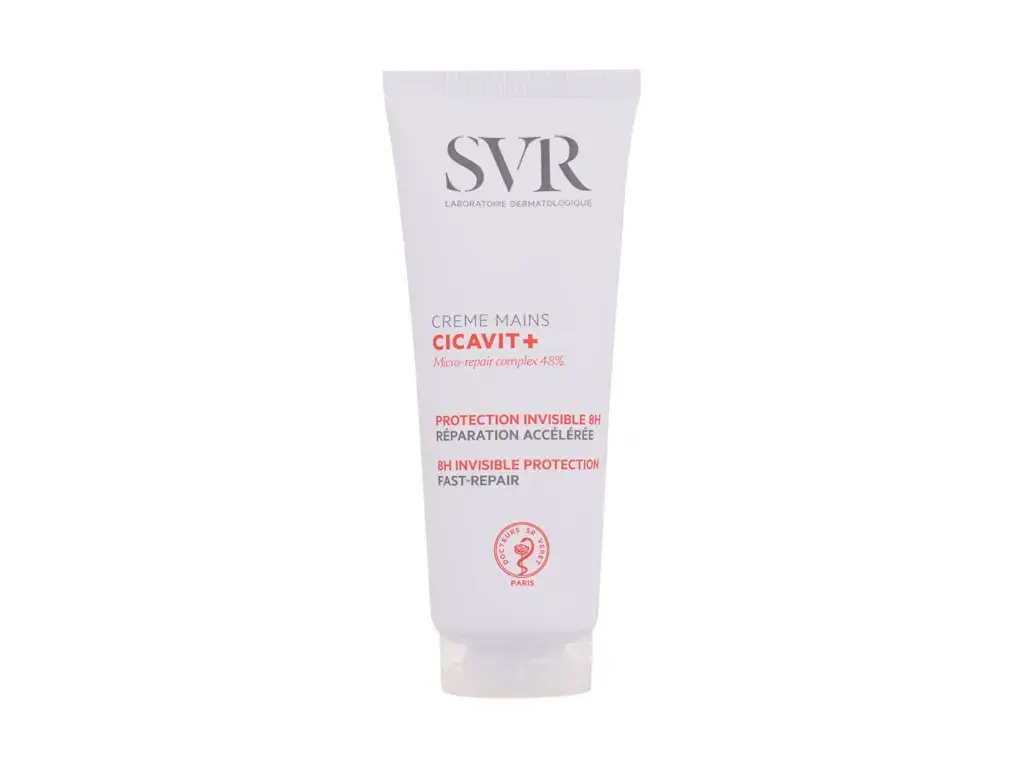 SVR Cicavit+ Creme Mains Hand Cream 75 g