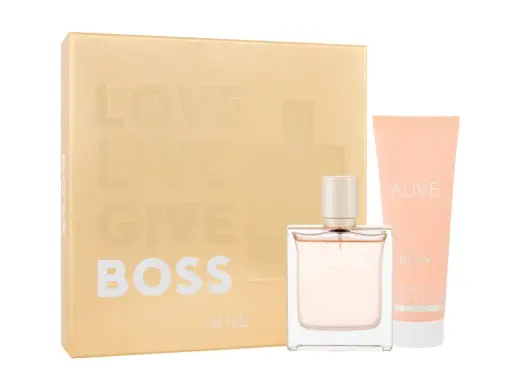 HUGO BOSS BOSS Alive SET1 Eau de Parfum 50 ml