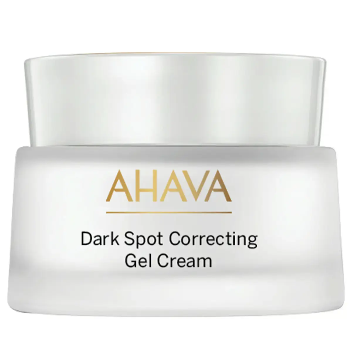 Ahava, Dark Spot Correcting, Anti-Dark Spots, Gel Cream, 50 ml