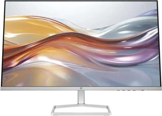 HP Monitor 527sf / 94F44E9#ABB White Standard