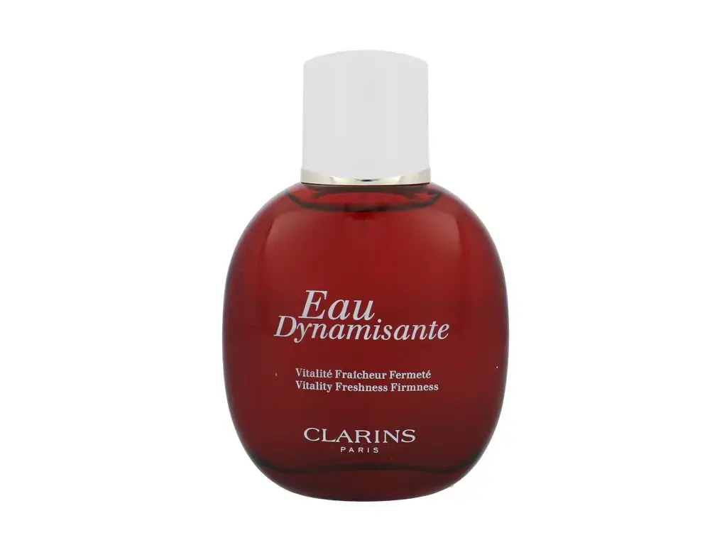 Clarins Aroma Eau Dynamisante Eau de Soin 100 ml