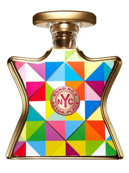 Bond No. 9 Downtown Astor Place Eau de Parfum 100 ml