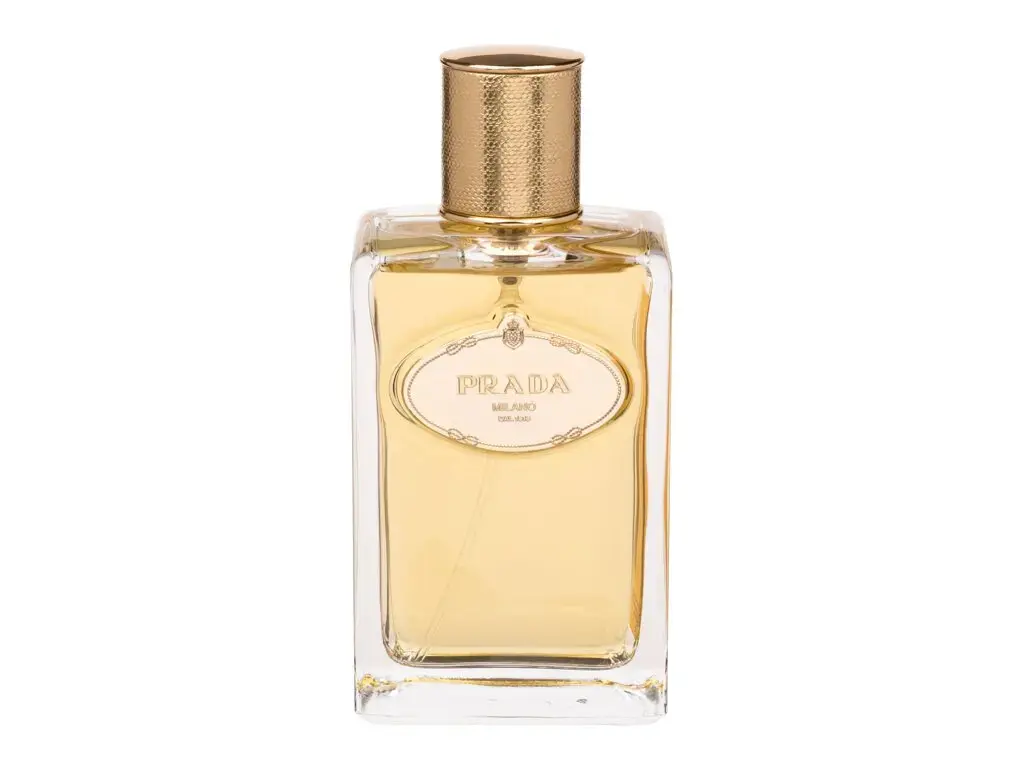 Prada Infusion D´Iris Absolue Eau de Parfum 100 ml