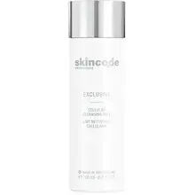 Exclusive Cellular Cleansing Milk - Cleansing facial milk.