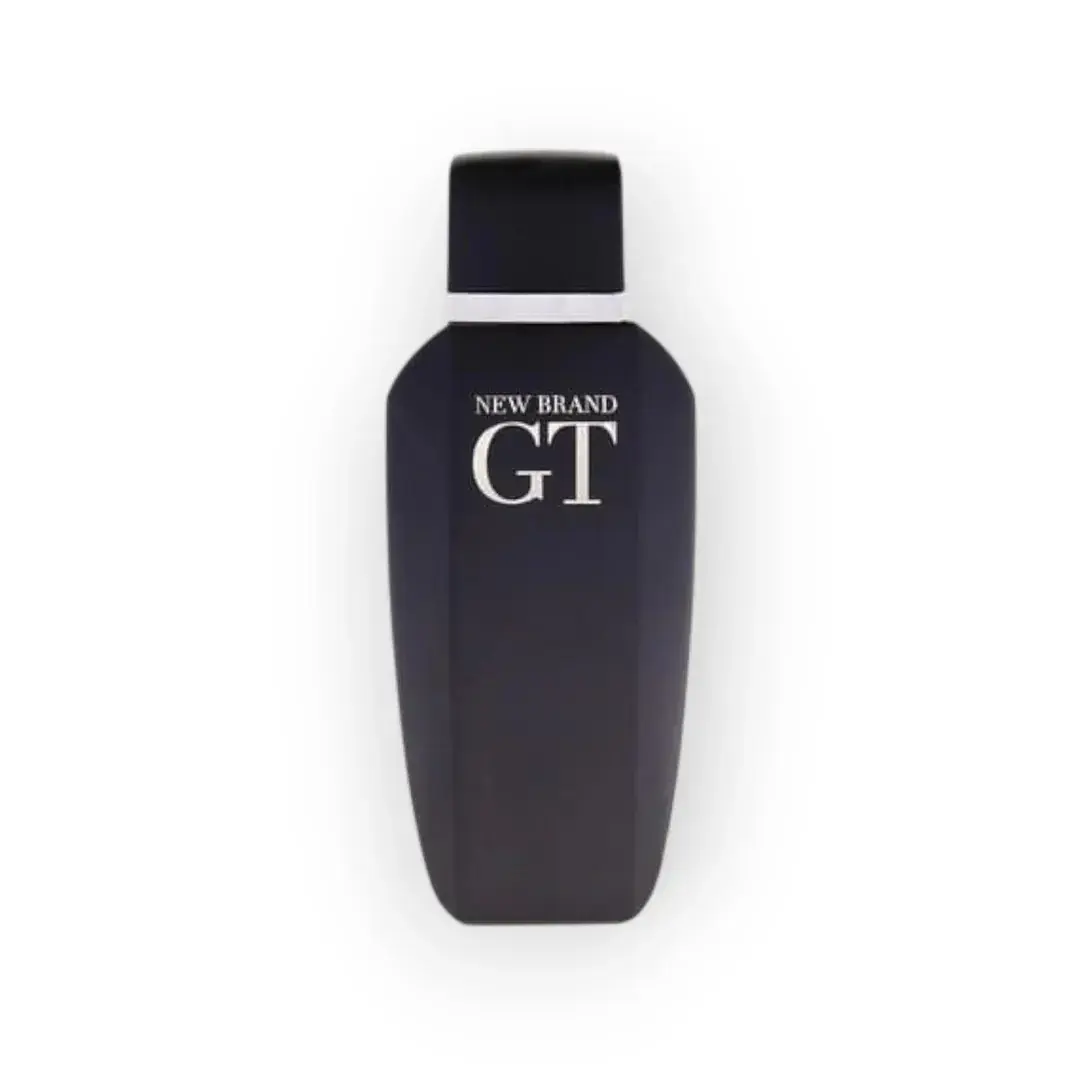 New Brand, GT, Eau De Toilette, For Men, 100 ml