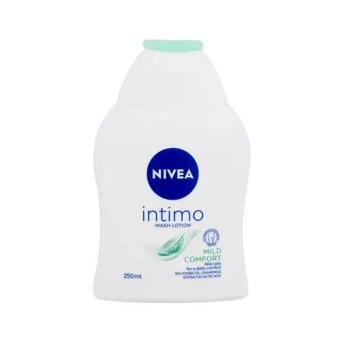 Nivea Lotion Intima Mild Comfort Detergent - 250 Ml