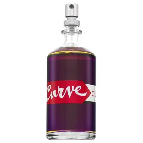 Liz Claiborne Curve Connect (EDT) туалетная вода для женщин 100 мл