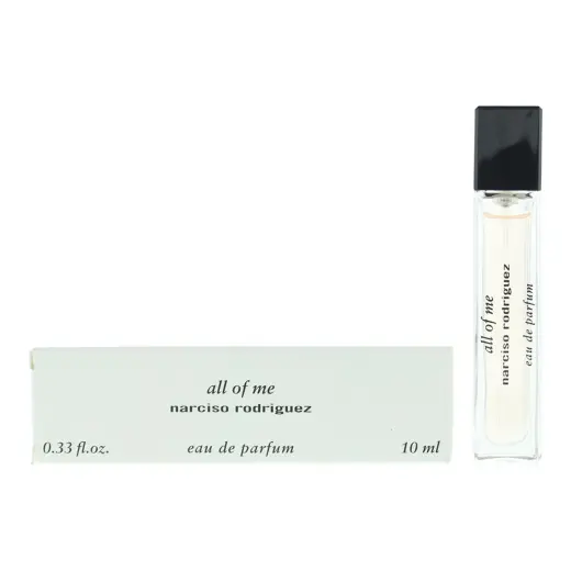 Narciso Rodriguez All Of Me (EDP) parfumuotas vanduo moterims 10 ml