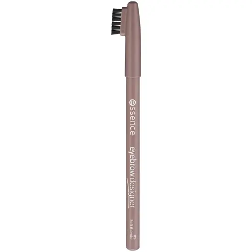 Essence, Eyebrow Designer, Eyebrow Cream Pencil, 05, Soft Blonde, 1 g
