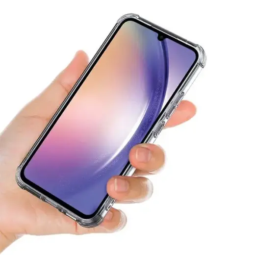 Araree etui Flexield Sam A54 5G A546 przeźroczysty|clear AR20-01600C Photo