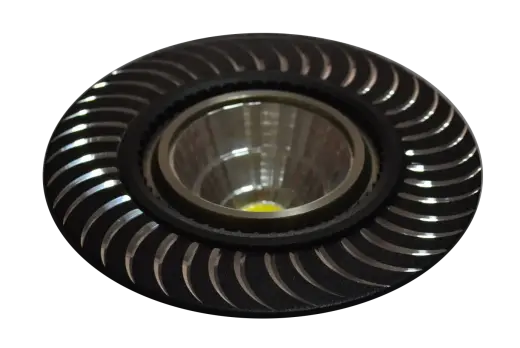 Decorative light fixture Ø80*H18mm BESK