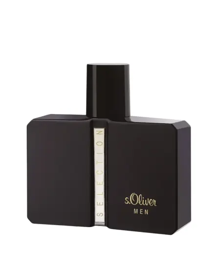 S. Oliver, Selection, Calming & Cooling, After-Shave Lotion, 50 ml