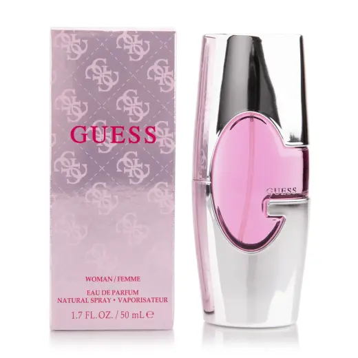 Guess Guess for Women (EDP) парфюмерная вода для женщин 50 мл