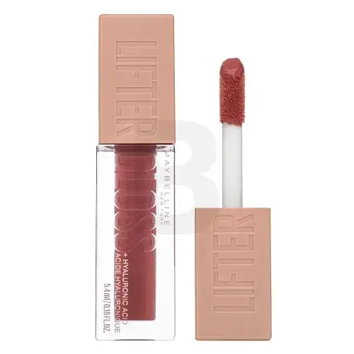 Maybelline Lifter Gloss Lip Gloss 05 Petal 5.4 ml
