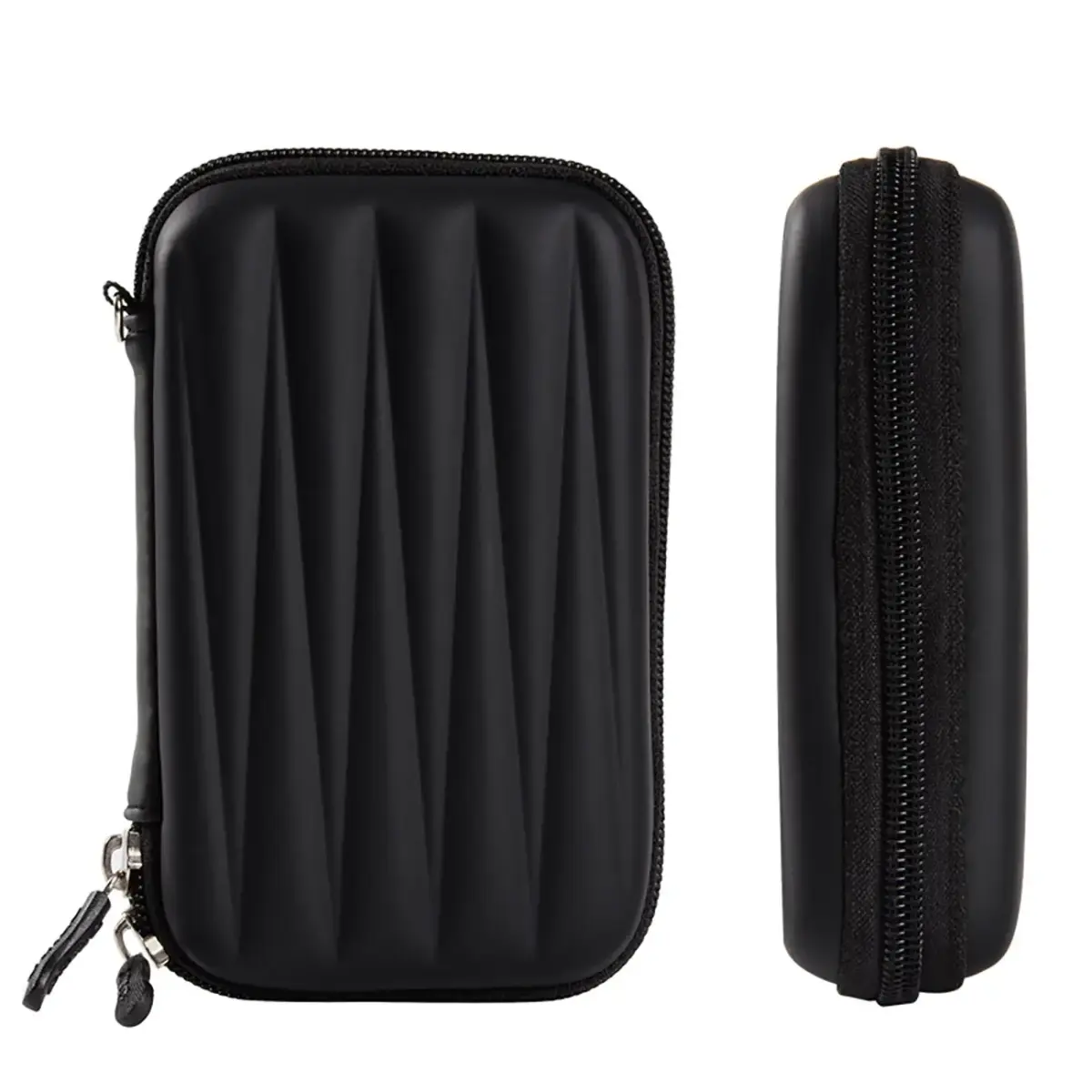 Orico PHL-25 protective case for a 2.5" portable drive - black