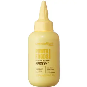 Lee Stafford Power Foods Hydrating Treatment - Hydratační sérum na vlasy 150ml