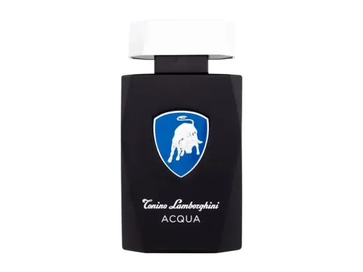 Lamborghini Acqua Eau de Toilette 200 ml