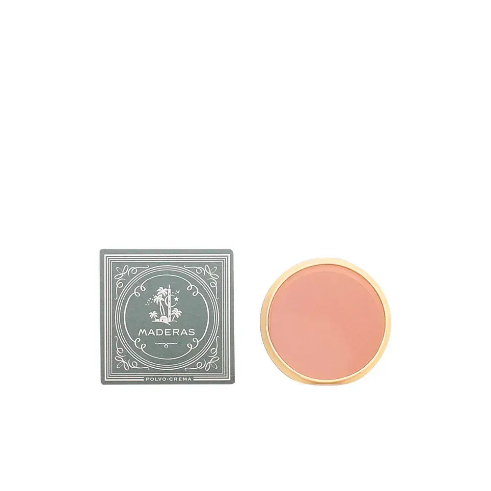 MADERAS DE ORIENTE Cream Powder 10 Jerez 15g