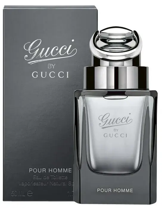 Gucci By Gucci Pour Homme Eau de Toilette 90 ml