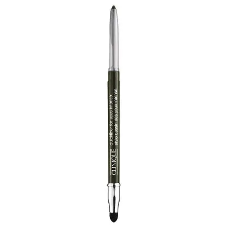 Clinique Quickliner for Eyes Intense Eyeliner, Intense Ivy - 0.008 Oz/0.25g