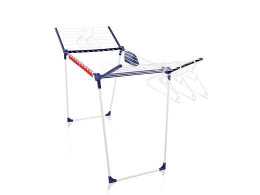 LEIFHEIT Veļas žāvētājs Pegasus 200 Solid Comfort