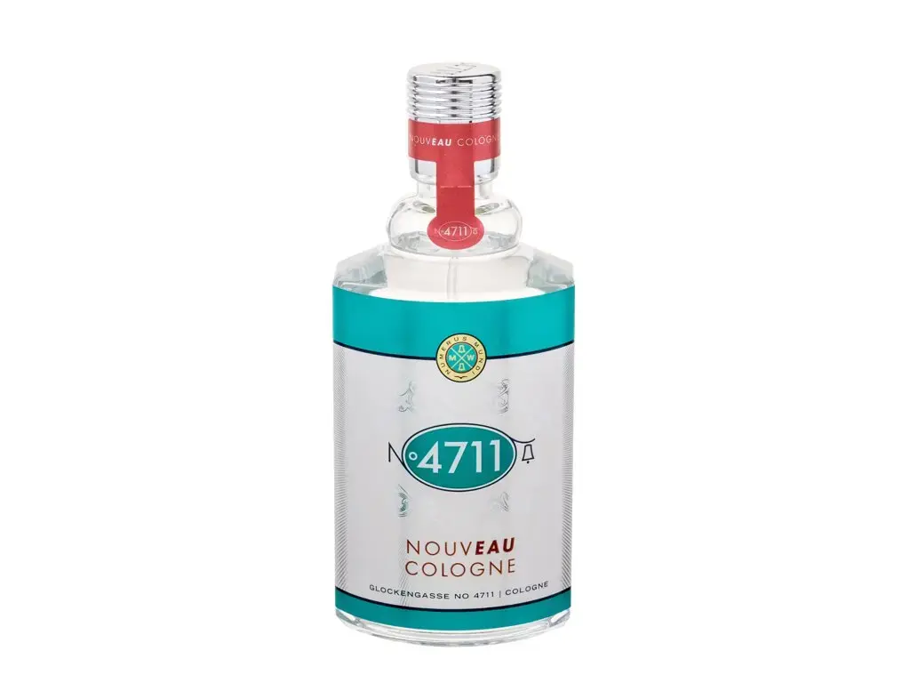 4711 Nouveau Cologne Eau de Cologne 100 ml