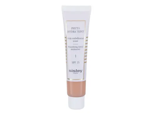 Sisley Phyto Hydra Teint SPF15 Makeup 40 ml