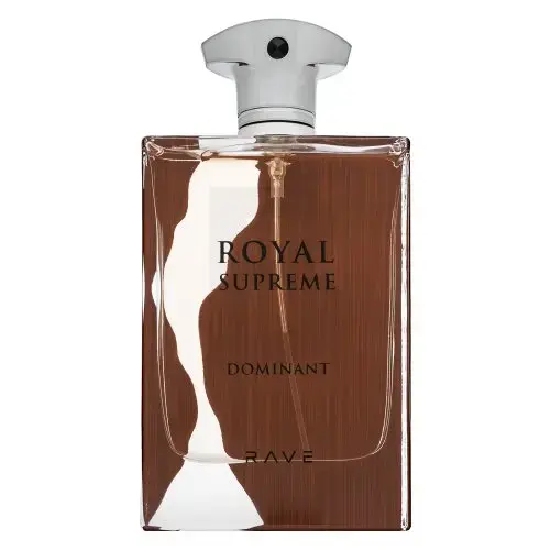 Rave Royal Supreme Dominant (EDP) parfumuotas vanduo unisex 100 ml