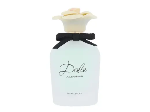 Dolce&Gabbana Dolce Floral Drops Eau de Toilette 50 ml