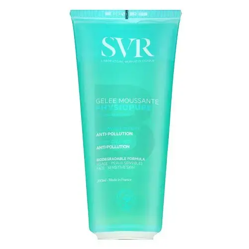 SVR Physiopure Purity attīrošs gels 200 ml