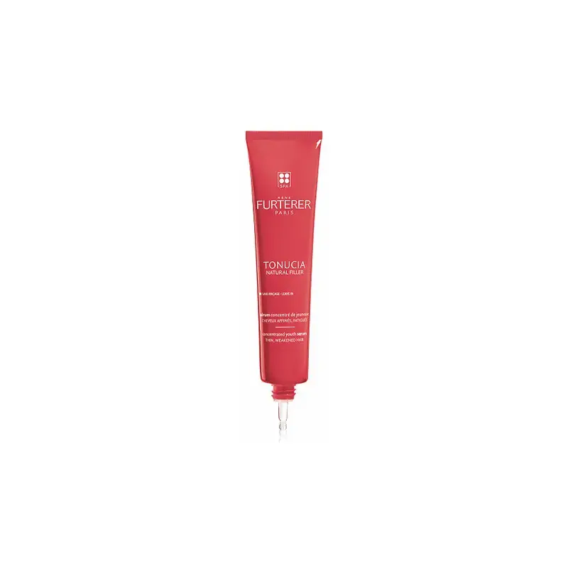Rene Furterer Tonucia Concentrated Youth Serum 2.5 Fl. Oz