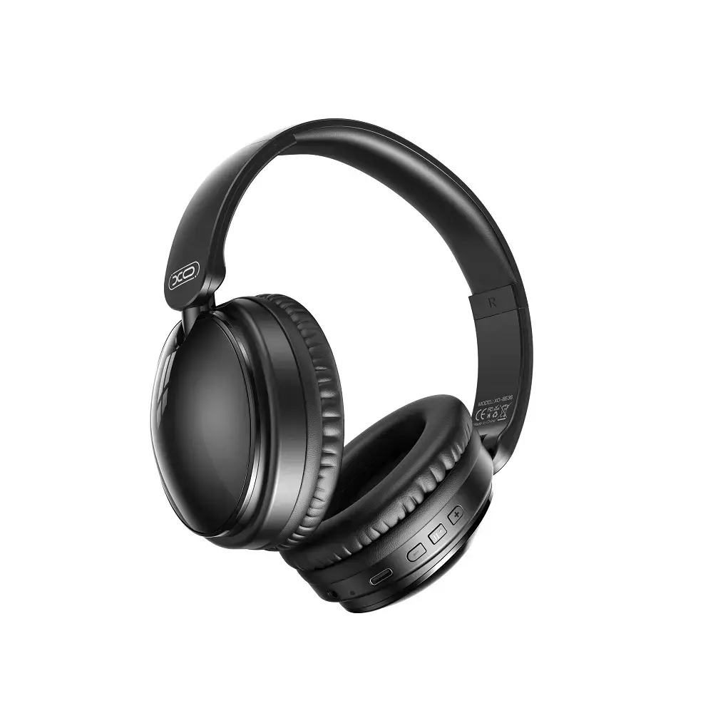 XO BE36 Bluetooth bezvadu austiņas ar mikrofonu