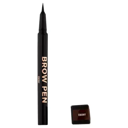 Anastasia Beverly Hills Micro-stroking Detailing Brow Pen - Granite
