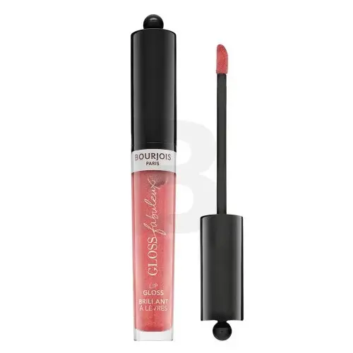 Bourjois Fabuleux Gloss lūpu spīdums 10 3,5 ml